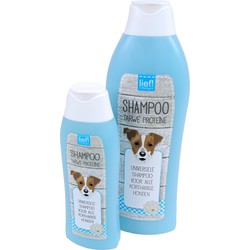 lief! vachtverzorging shampoo universeel korthaar 300 ml - Lief!
