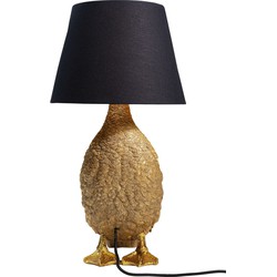 Kare Tafellamp Duck