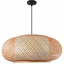 Fine Asianliving Bamboe Hanglamp Handgemaakt - Chantelle