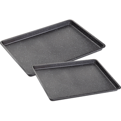 Rosmarino BakePro Bakplaat set - 2 stuks