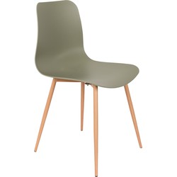 ANLI STYLE Chair Leon Green