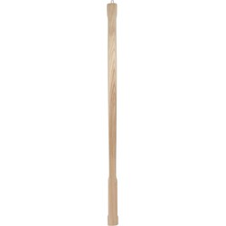 Tuinhamersteel ovaal vk