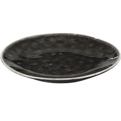 Broste Copenhagen - Nordic Coal Side plate
