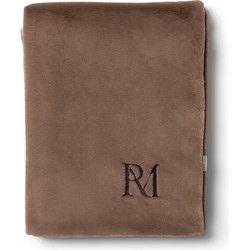 Riviera Maison Ophelia Faux Fur Throw 180x130