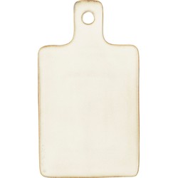 Mica Decorations Racco Snijplank - L40 x B22 x H2 cm - Steengoed - Beige