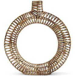 Rivièra Maison RR Round Decoration Vase L
