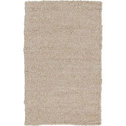 Garden Impressions Ankara buitenkleed - 160x230 cm - merino zand