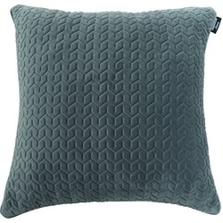 Decorative cushion Dublin Light grey 60x60 cm - Madison