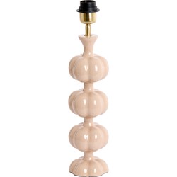 Light & Living - Lampvoet CALDAS - Ø10x38cm - Groen