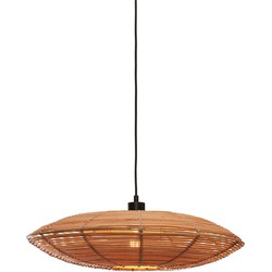 Hanglamp Tanami - Rotan - Ø55cm