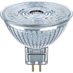 Osram Parathom LED Spot GU5.3 / MR16 5-35W Dimbaar Warm Wit