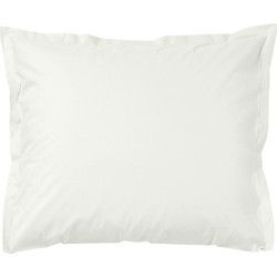 Cinderella Flanellen Kussenslopen Ivory  (2 stuks)-60 x 70 cm (standaard)