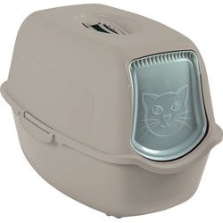 Rotho Bailey Kattenbak Eco Cappuccino