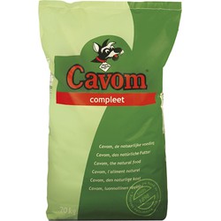 CAVOM COMPLEET 20 KG
