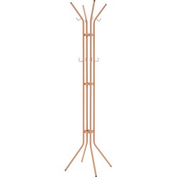 Spinder Design kapstok Jessy - Clay Terra - 12 haken