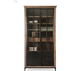 Riviera Maison The Hoxton Cabinet