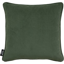 Decorative cushion Cosa green 45x45 - Madison