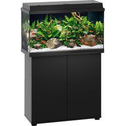 Juwel aquarium Primo 110 met filter zwart
