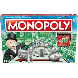 NL - Hasbro Monopoly Classic