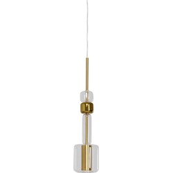 Hanglamp Candy Bar Gold Ø13cm