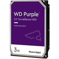Harde schijf 3tb sata