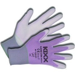 Tuinhandschoen Lovely Lilac maat S ofwel 7 - KIXX