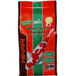 Wheat-germ large 2 kg Hikari