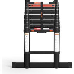 RMBO RMBO® Telescopische ladder 3,8m