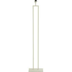 Light & Living - Vloerlamp SHIVA - 30x15x141cm - Wit