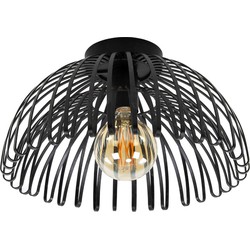 AnLi Style Plafondlamp 1L Bend