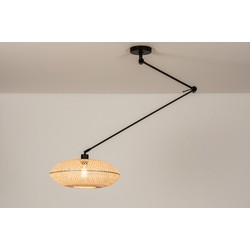 Hanglamp Lumidora 31221