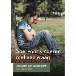 NL - Christofoor Christofoor Als spelen niet vanzelf gaat. (pb)