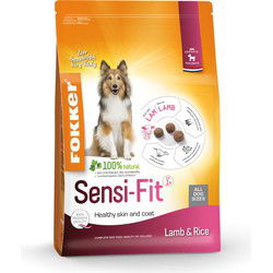 Dog Sensi-Fit 13 kg