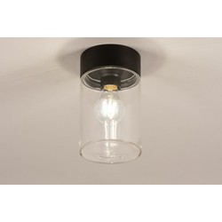 Plafondlamp Lumidora 74614