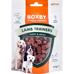 Proline Boxby lamb trainers 100 gram - Gebr. de Boon