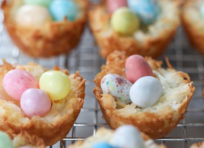 DIY: 3 originele recepten voor Pasen