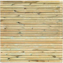 Rhombus scherm Borne 180 cm II Tuindeco