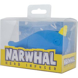 Gift Republic Narwal Kruideninfuser
