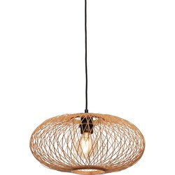 Hanglamp Cango - Bamboe - Ø40cm