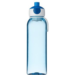 Wasserflasche campus 500 ml blau - Mepal