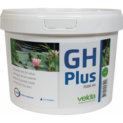 GH Plus 7.5 L voor 75.000 L vijveraccesoires - Velda
