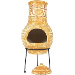 Chimenea Companero Small