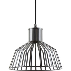 Leitmotiv - Hanglamp Lignes Wide - Zwart