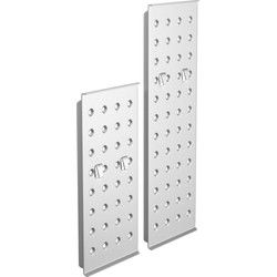 RMBO RMBO® Vouwladder Platform 4x3