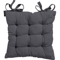 Madison - Zitkussen - Outdoor panama grey - 46x46 - Grijs