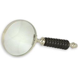 A MAGNIFYING-GLASS
