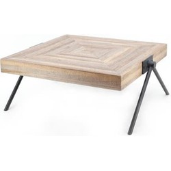 By Boo Coffeetable Square Small