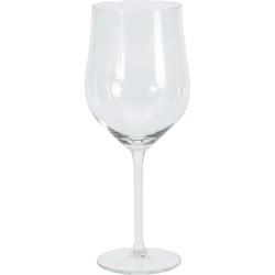 Excellent Houseware Cocktailglazen - set 4x - 600 ml - gin tonic - aperol spritz - glas - Cocktailglazen