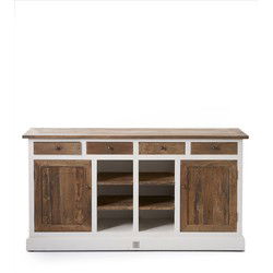 Riviera Maison Driftwood Dresser
