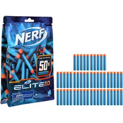 Nerf Nerf Elite 2.0 Darts (50 st)